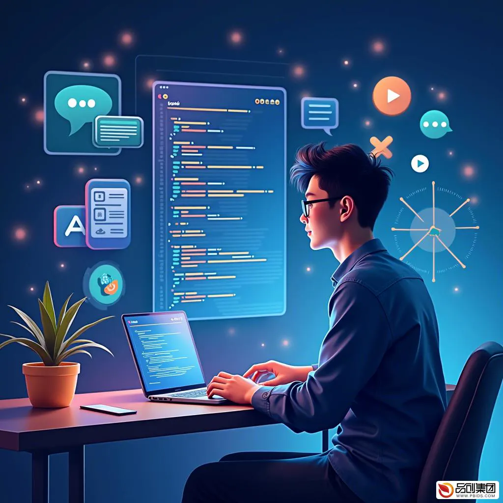 开发微信小程序：个人开发者的实战指南
