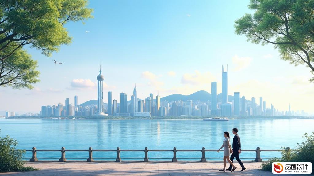 珠海市二维码溯源系统开发企业的创新与实践
