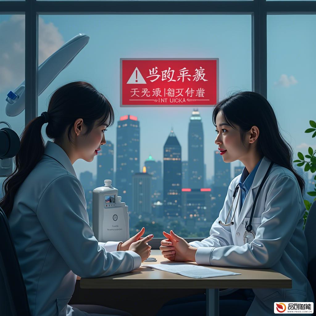 宁波市医美副作用预警：守护美丽，安全先行
