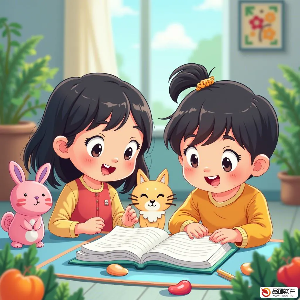 无锡市儿童教育趣味学习平台：开启智慧之旅的创新力量
