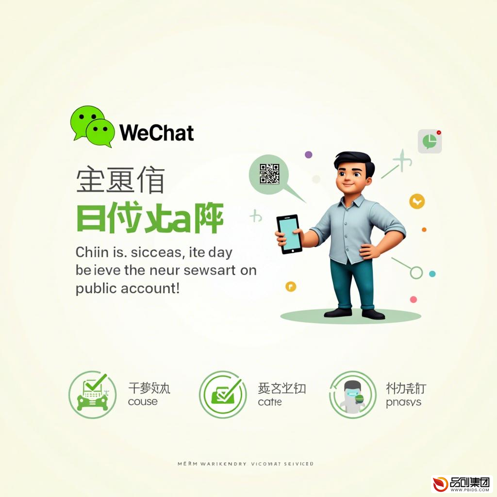 如何申请微信上的公众号：详细步骤与指南
