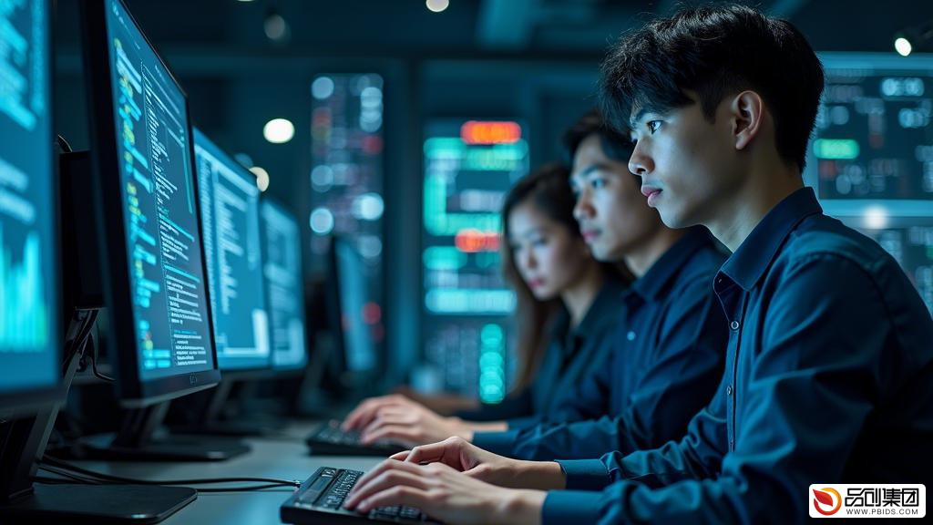 IT运维服务外包公司的全面解析与选择指南
