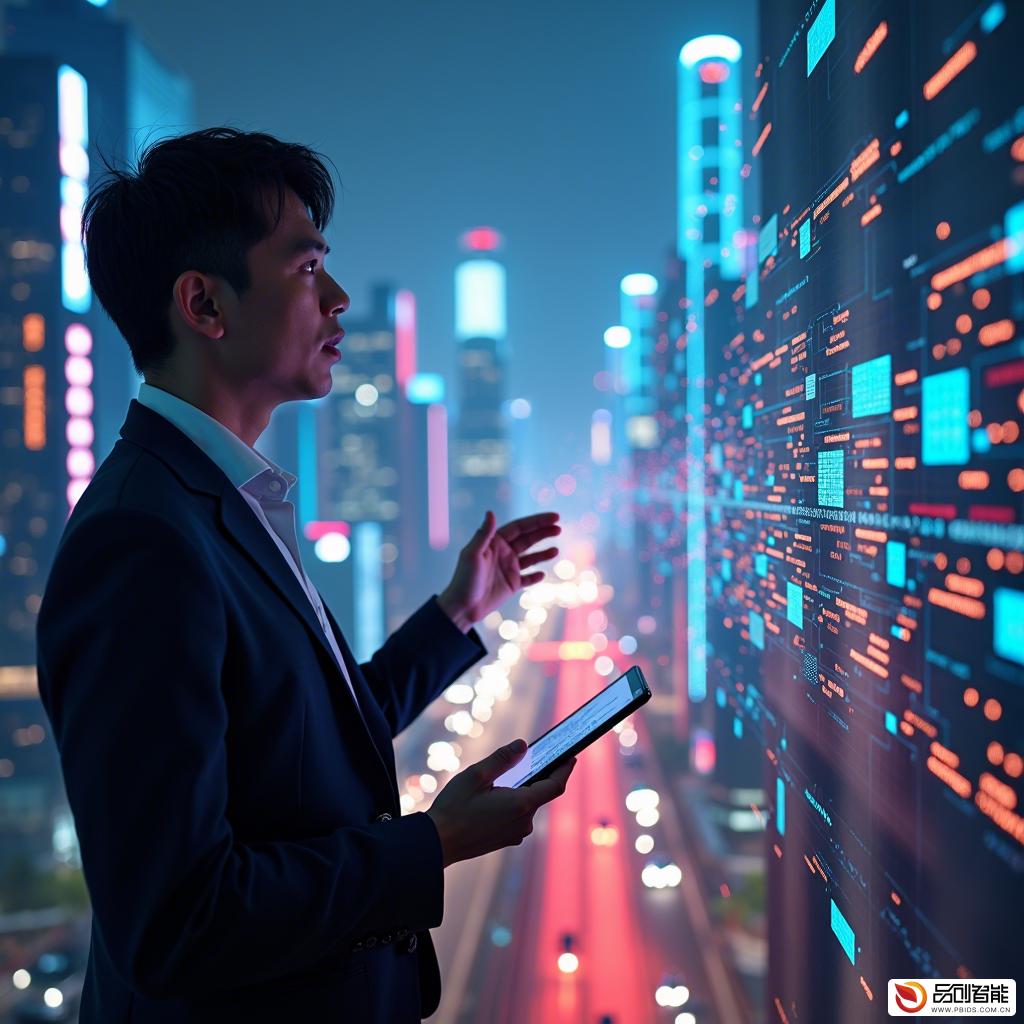 合肥市数据血缘追溯技术团队的革新之路
