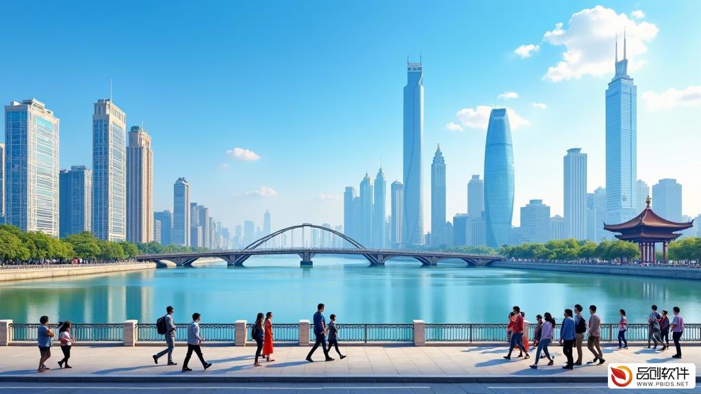武汉市危险场景预警系统：守护城市安全的创新科技
