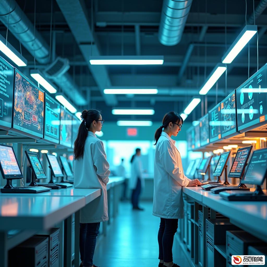 深圳市能量收集供电技术供应链基地：创新引...
