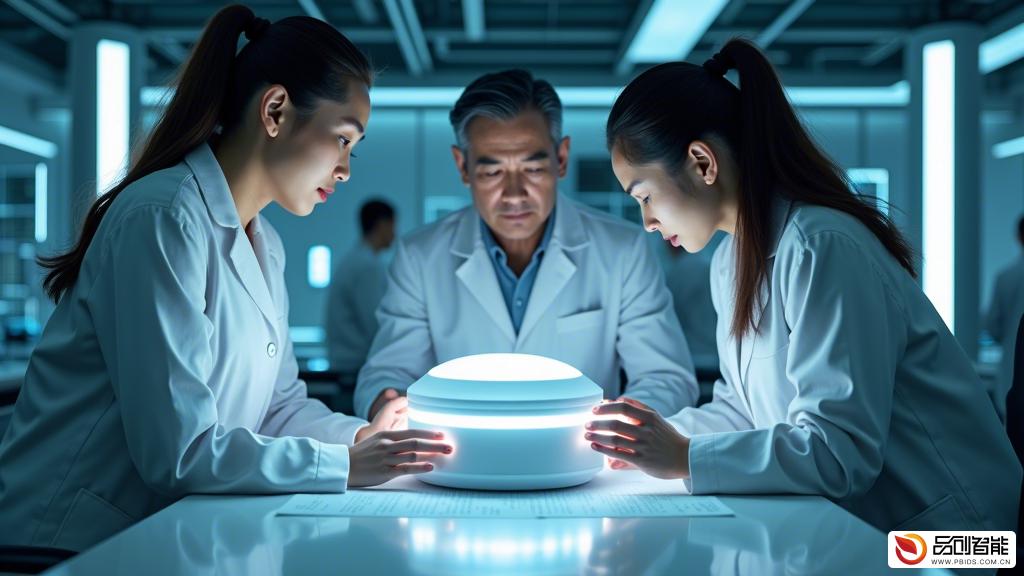 智能抗衰美容仪器ODM服务站：打造个性化美容解决方案的新篇章
