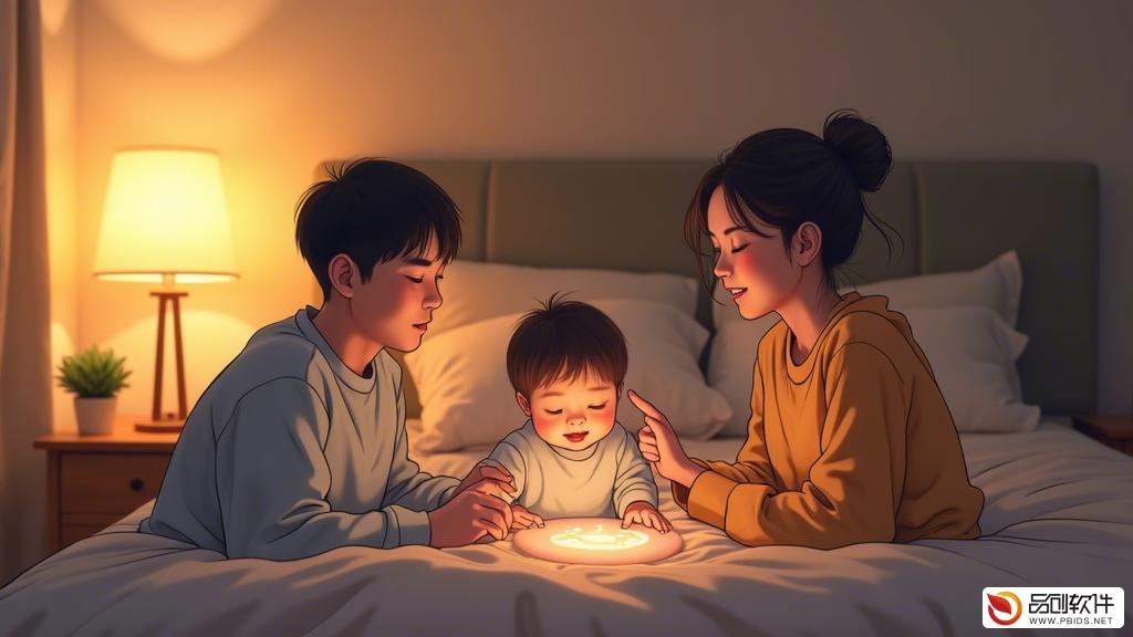 深圳市AI育儿母婴平台集团：引领智能育儿新时代
