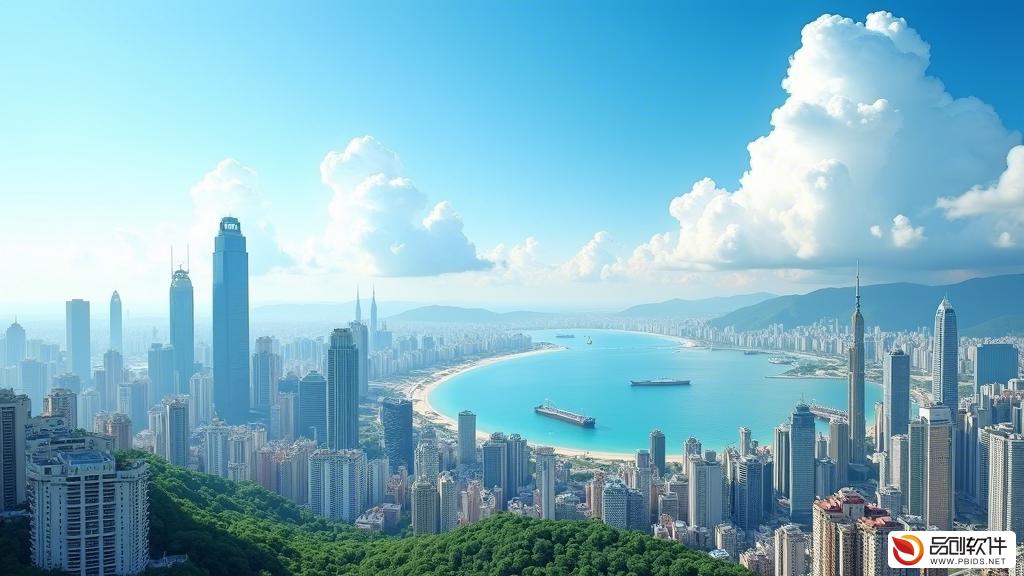 珠海市AI多语言即时翻译平台：引领翻译行业新风尚

