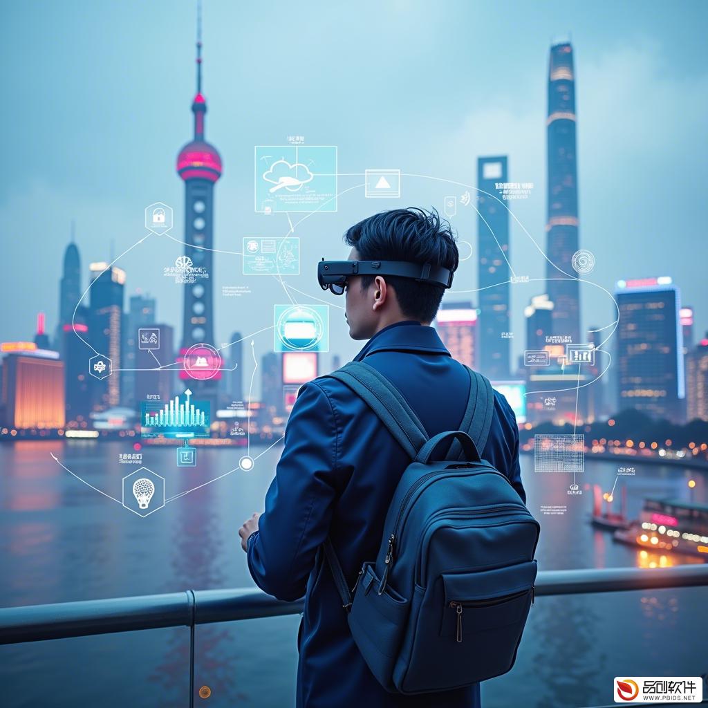 天津市可穿戴设备数据融合系统集成商的领先探索与实践
