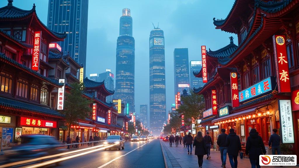 成都市物联网嵌入式平台厂商：创新引领，智启未来
