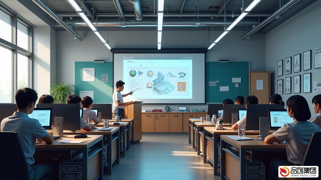 Maya教学网：解锁三维动画与建模的创意之旅
