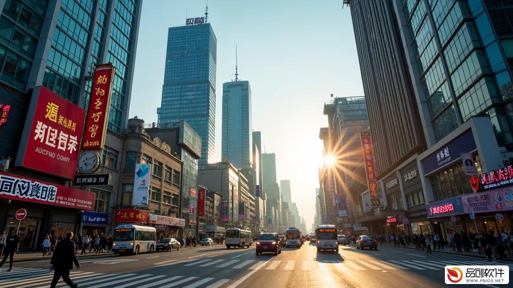 成都市汽车行业软件定制：推动智能制造的新引擎
