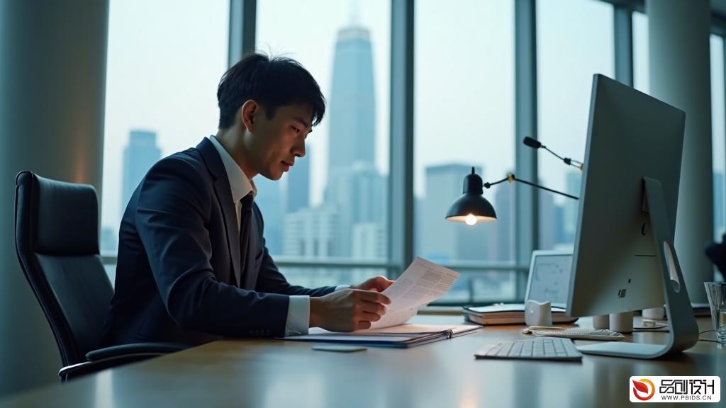 构建高效资产评估网页：信息架构与机构设计指南
