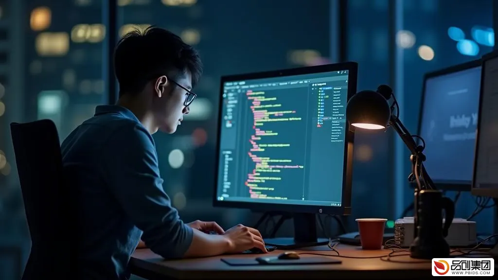 深度解析：哪家公司擅长开发公众号及其成功要素
