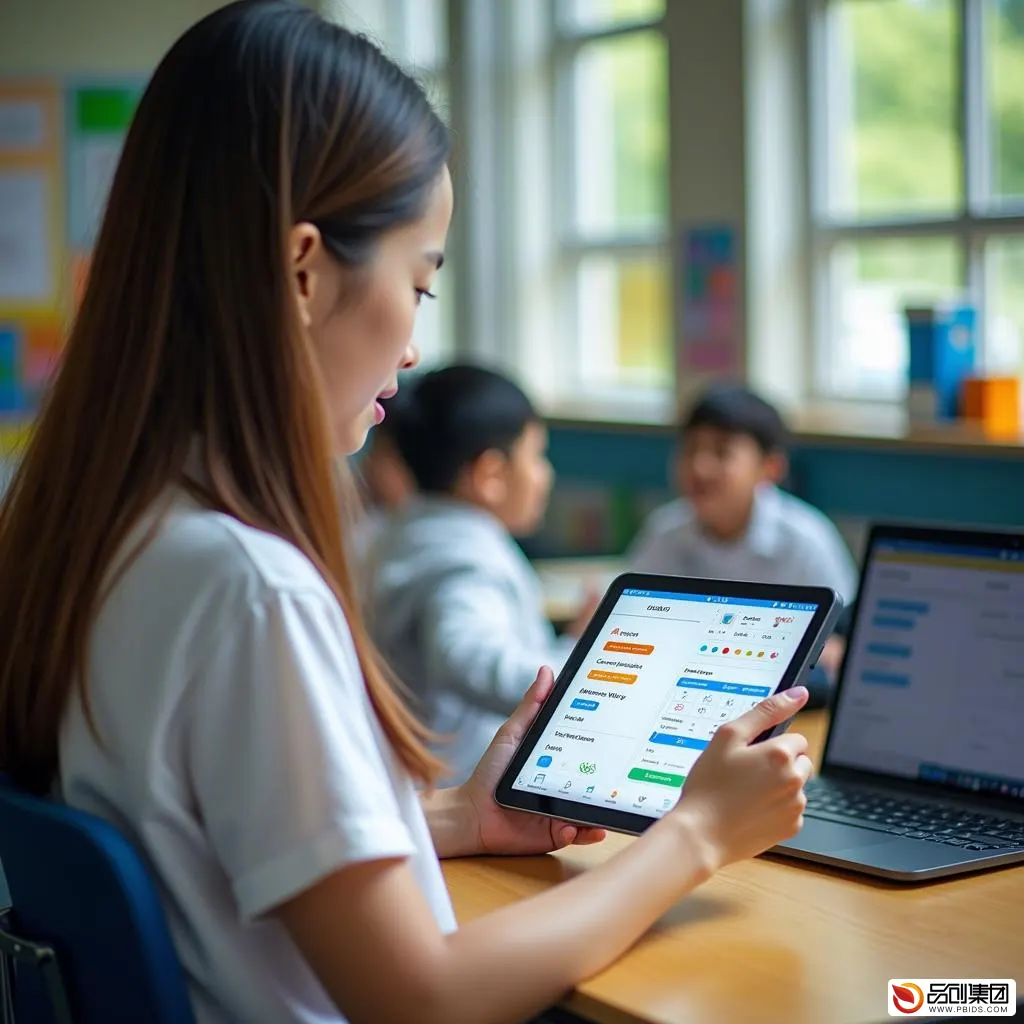 培训机构学生考勤软件：提升管理效率与教育质量的利器
