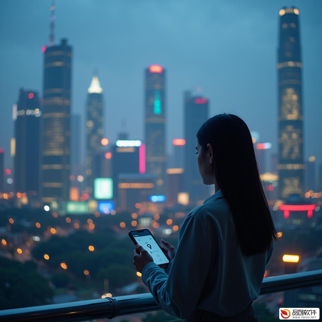 广州市AI服务顾问应用公司的创新引领与未...