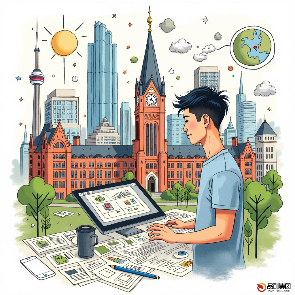 多伦多大学交互设计：创新与实践的殿堂
