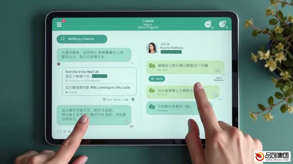 微信小程序开发成本全解析：多少钱能打造一个理想的应用？
