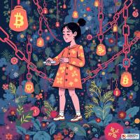 区块链品创设计解决方案：重塑商业生态的创新力量
