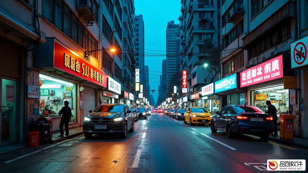 深圳市汽车后市场平台工作室：创新引领，服务升级的行业先锋
