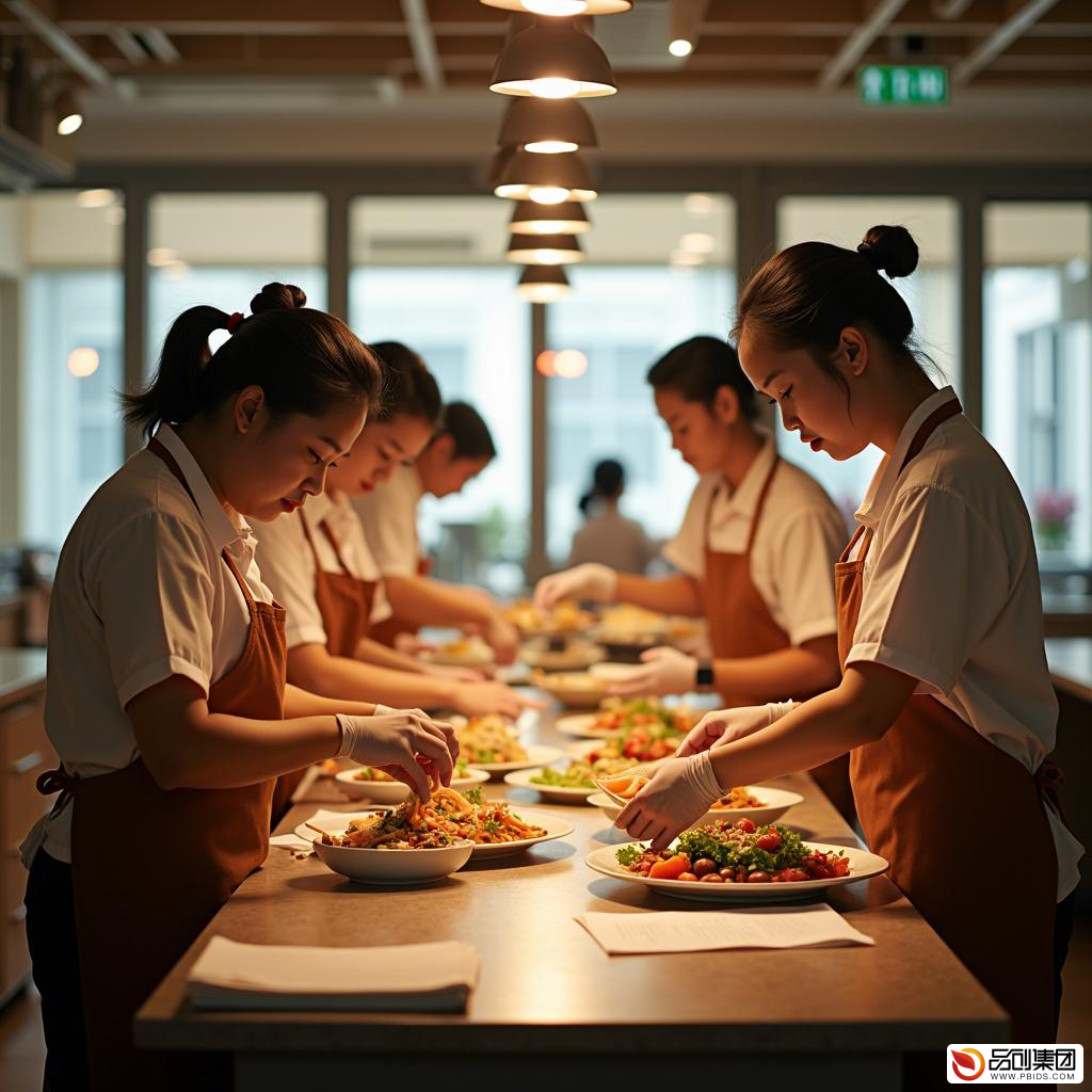 食堂人員外包合同：全面解析與管理指南
