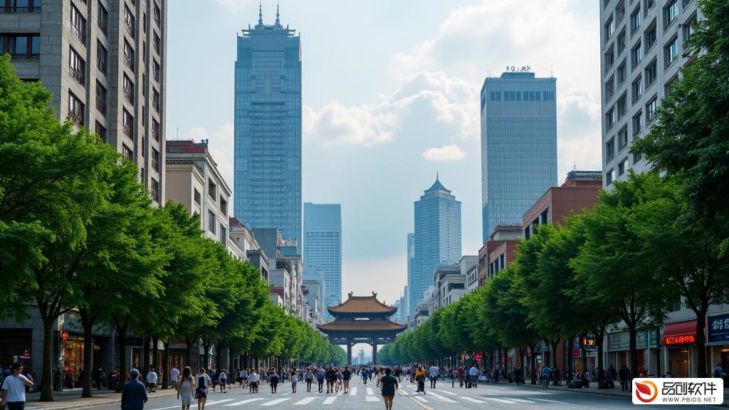 成都市AI智能规划平台：技术团队的革新之旅
