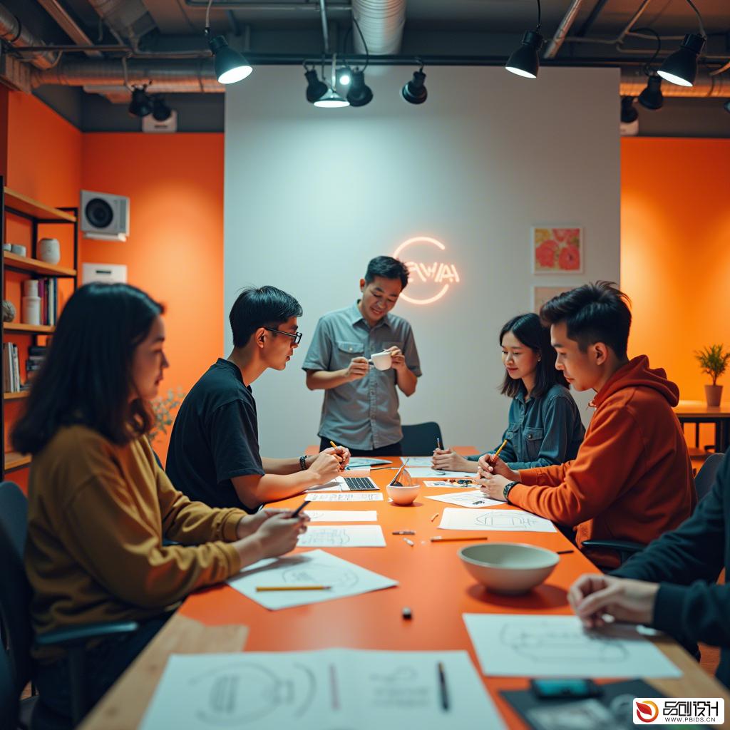 杭州市品创品牌工作室：打造品牌新高度，引...