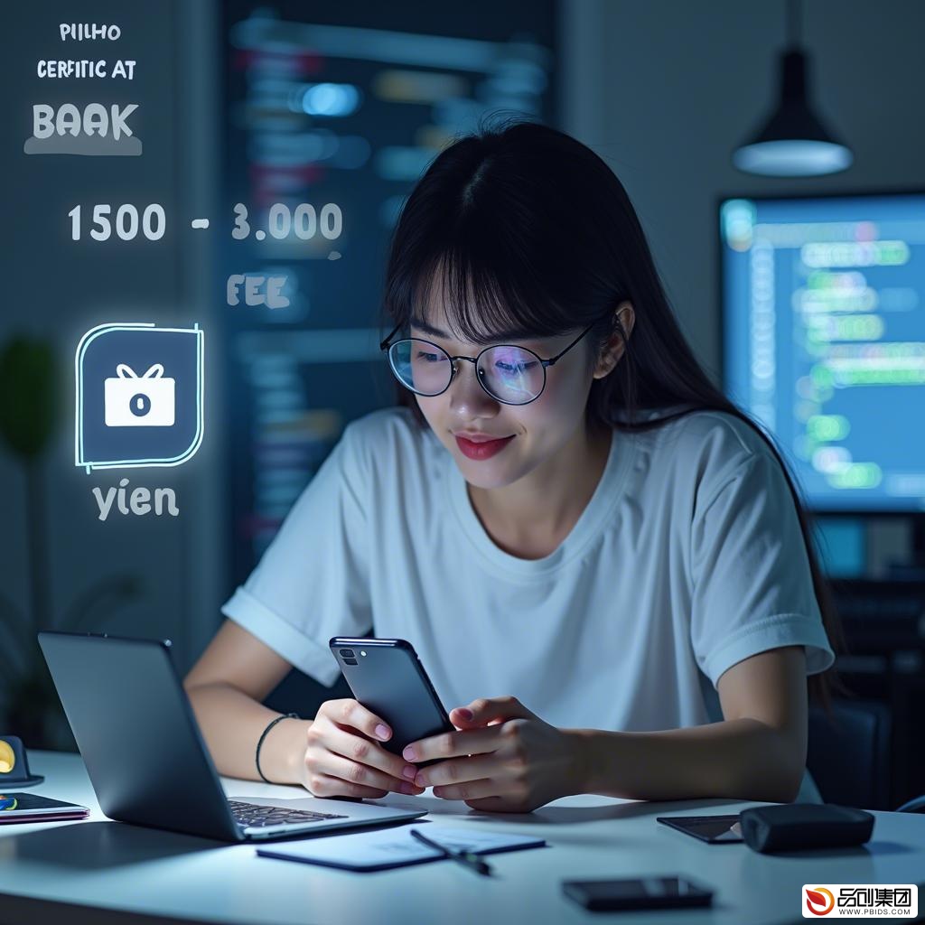 小程序公众号开发费用全解析
