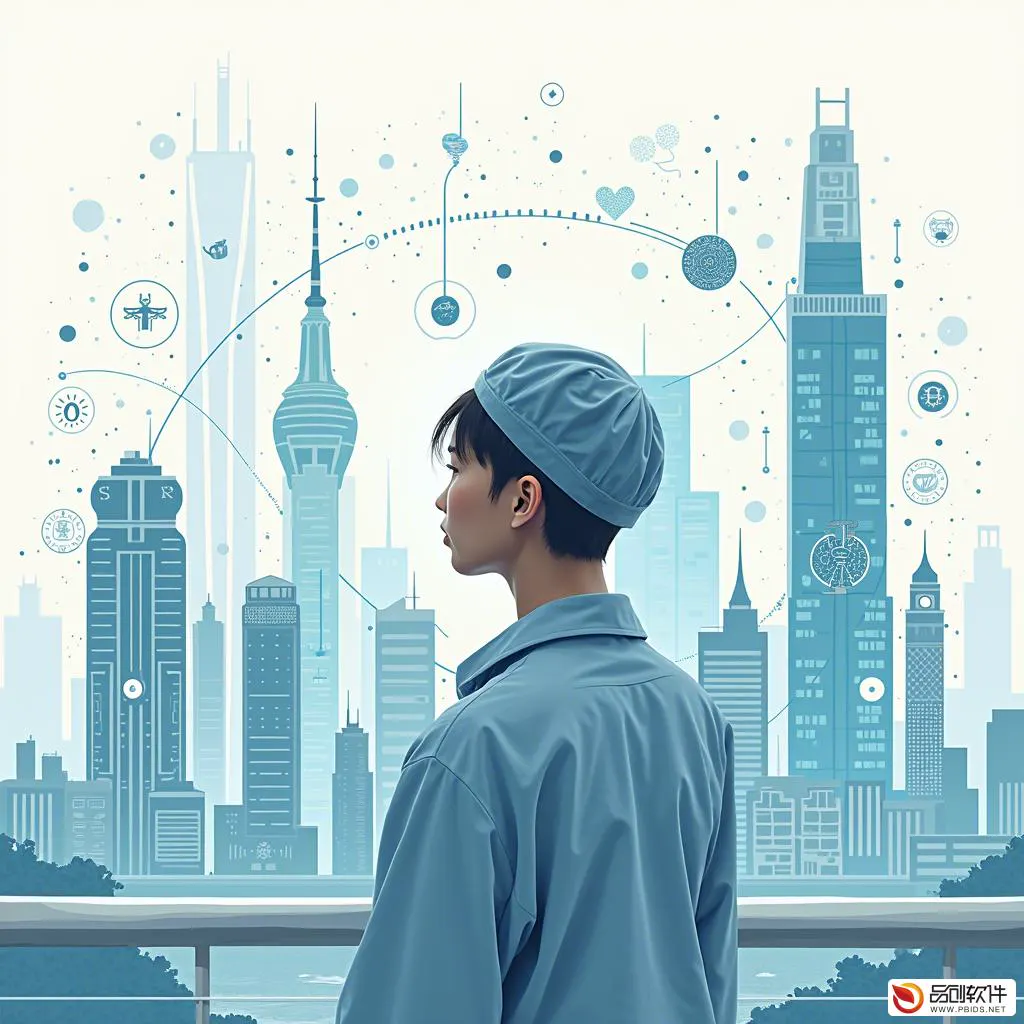 成都市医疗联邦学习平台：创新引领智慧医疗新篇章
