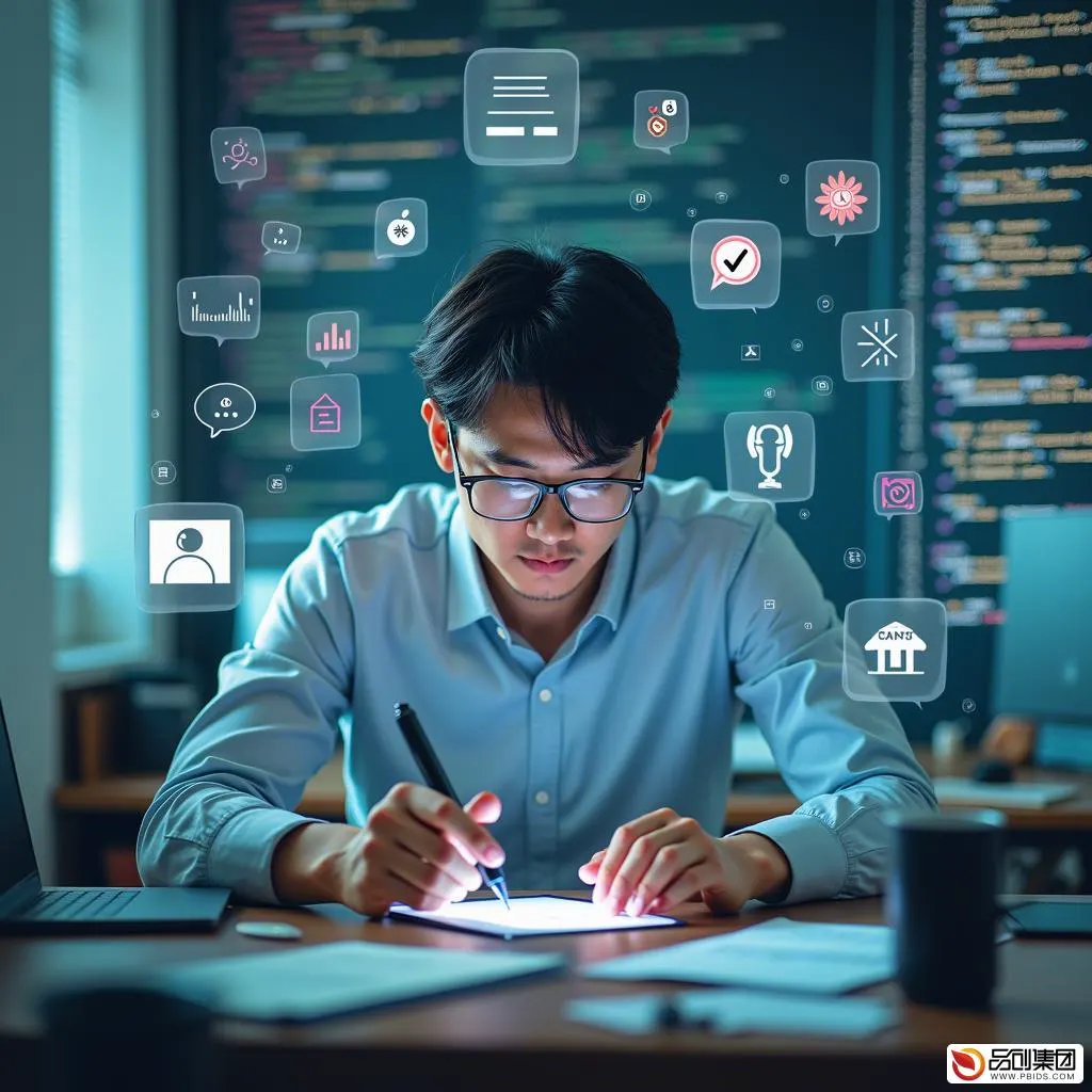开发简单微信小程序:从零到一的实战指南