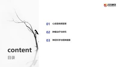AI在医疗领域的创新应用