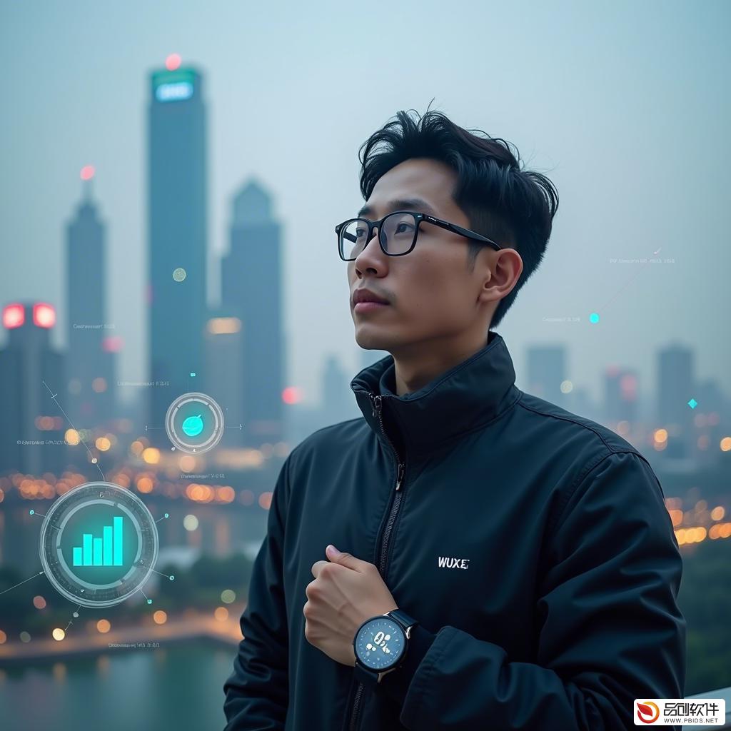 无锡市职场健康管理AI平台：重塑职场健康...