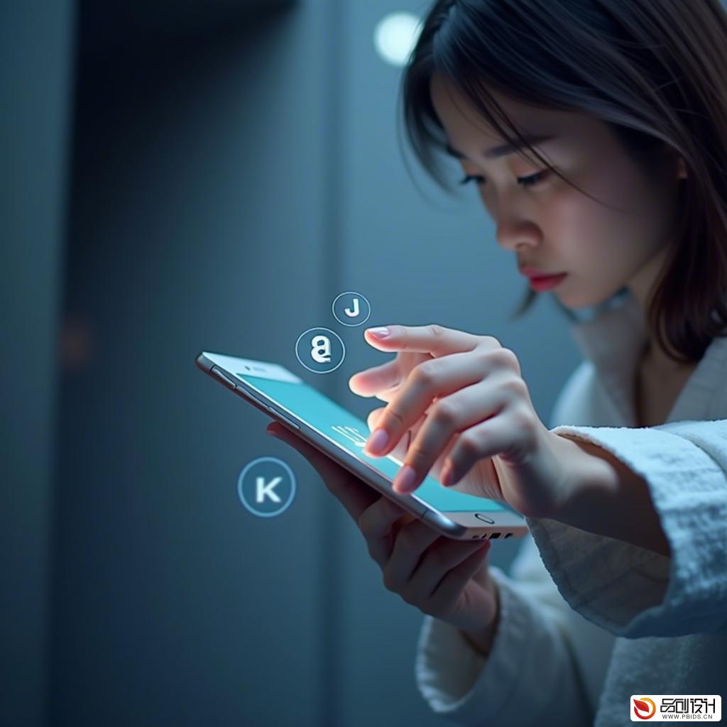 克孜勒苏触控体验设计：创新引领未来交互新风尚
