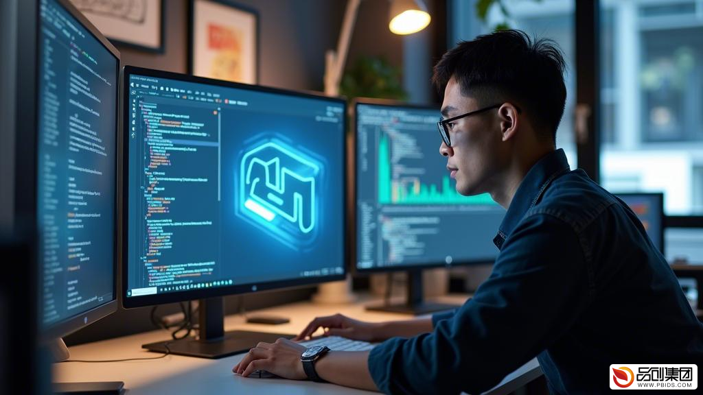 定制开发软件：打造专属解决方案的全方位指南

