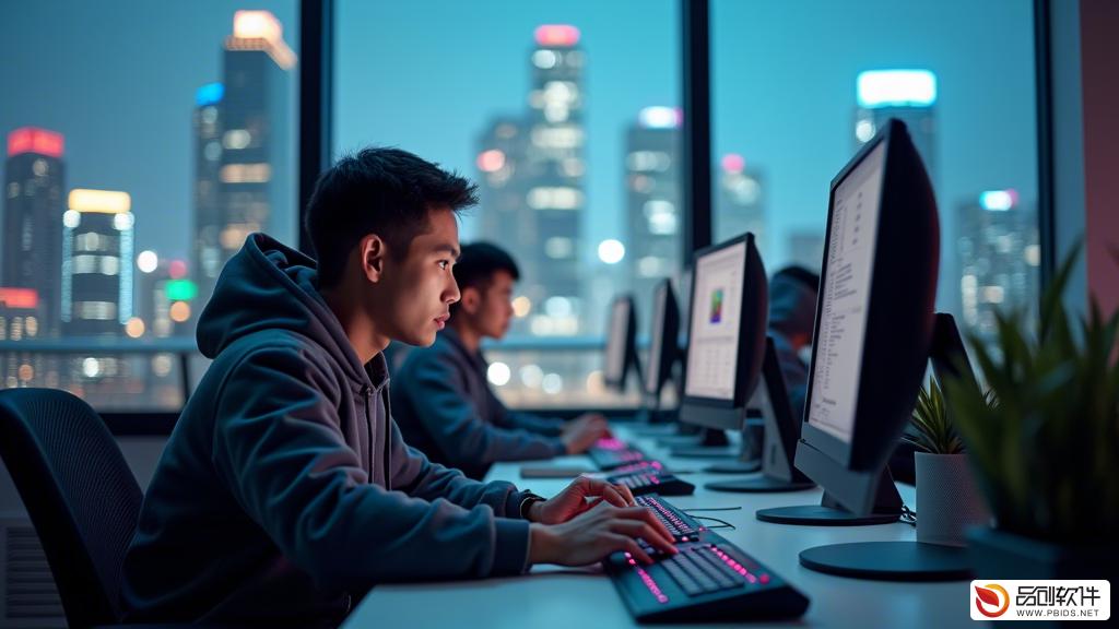 东莞市全流程APP开发服务机构：打造高效数字化解决方案
