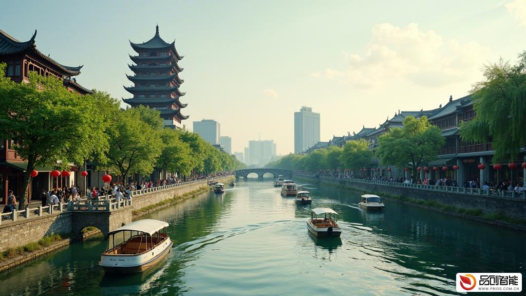 苏州市远程体温管理方案工场：科技赋能公共卫生新篇章
