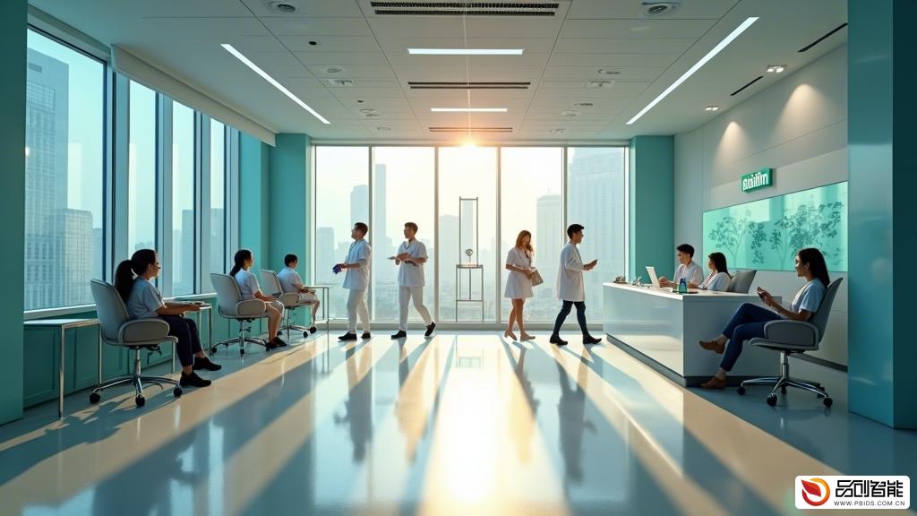深圳市医疗设备轻量OS平台机构：革新医疗科技的新篇章
