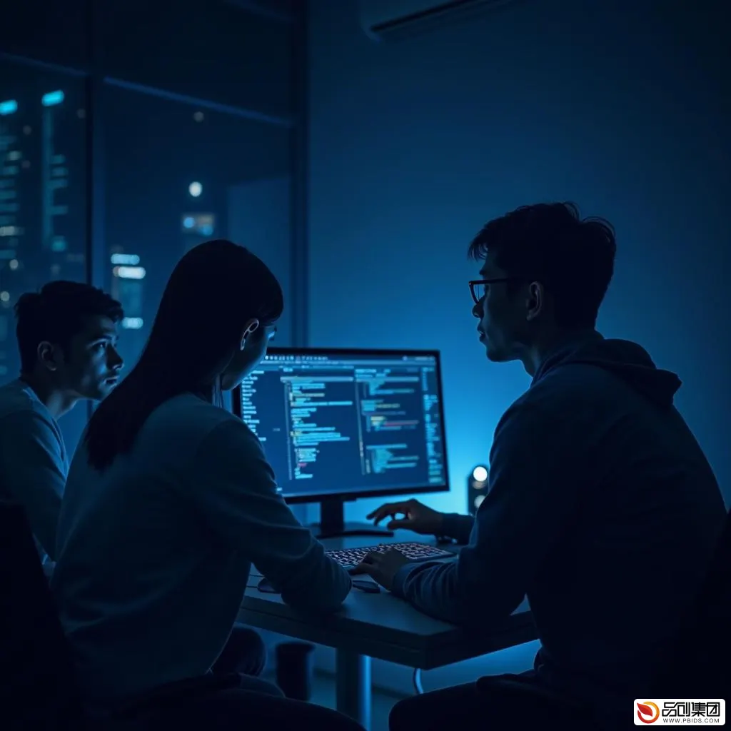 软件定制开发方案：打造专属高效解决方案
