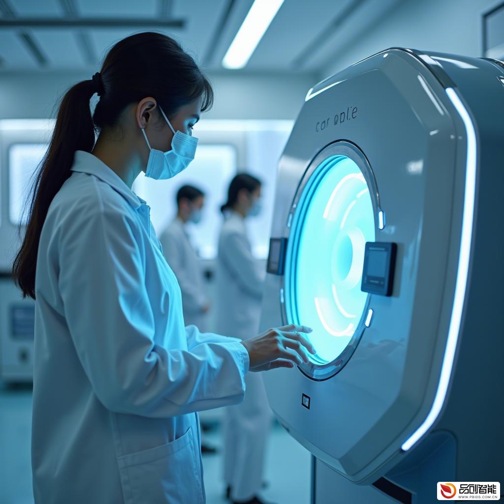 上海市医疗设备电源管理系统中心：提升医疗...