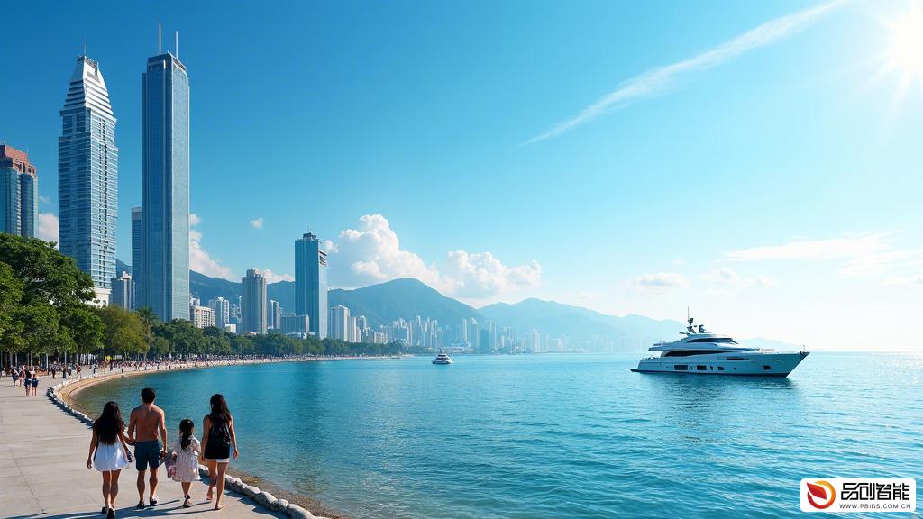 珠海市电子处方流转系统的革新与实践
