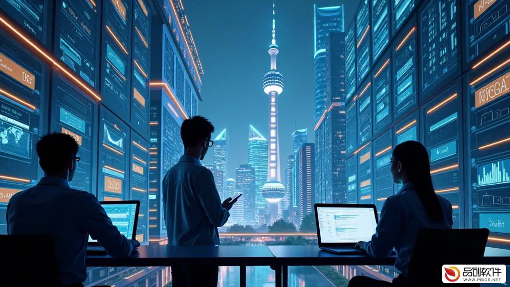 上海市大模型API高效对接集团企业的实践与探索
