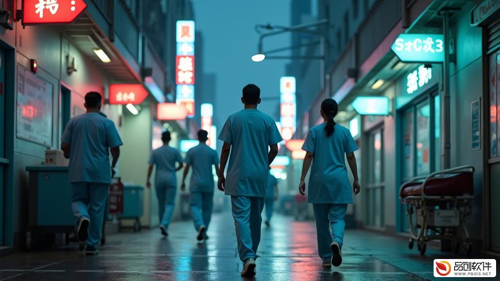 重庆市医疗AI辅助诊断平台公司的创新与发展
