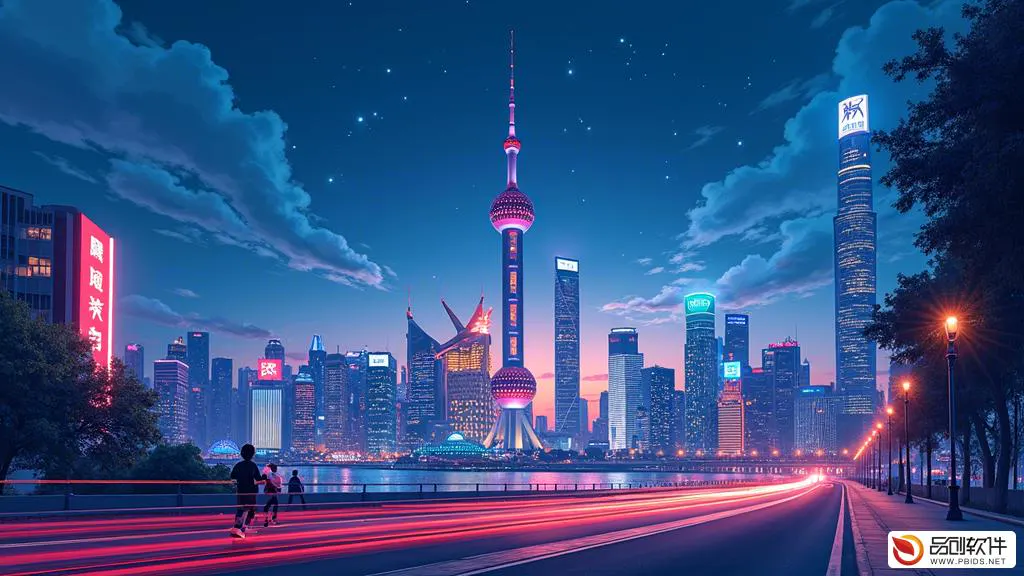 上海市ChatGPT集成平台商：引领智能科技新风尚
