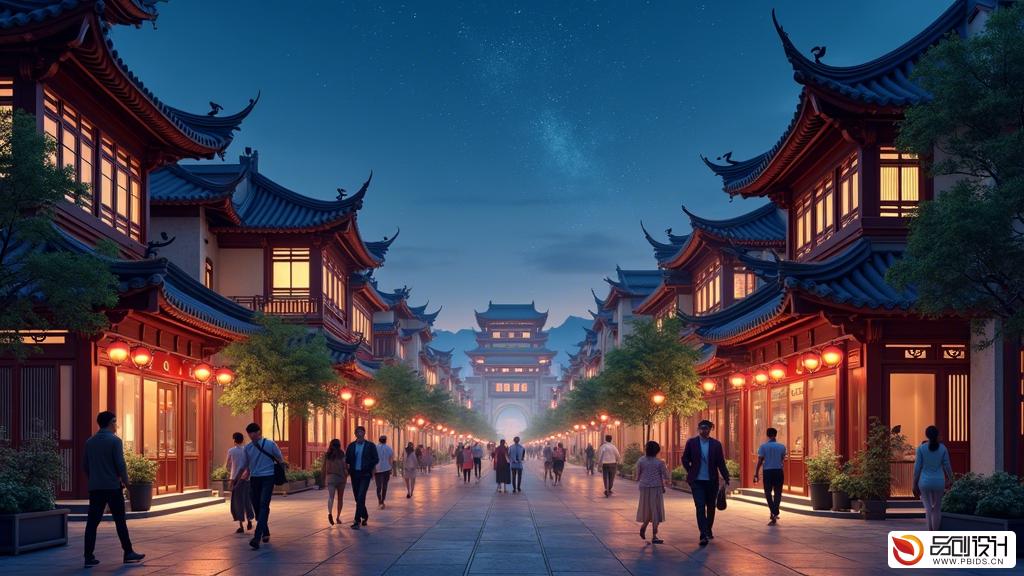 抚州市界面交互视觉企业的创新与发展之路
