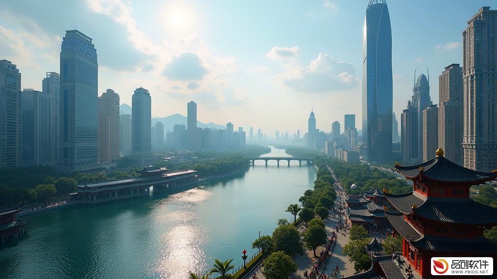 杭州市职场健康管理AI平台：重塑职场健康新生态
