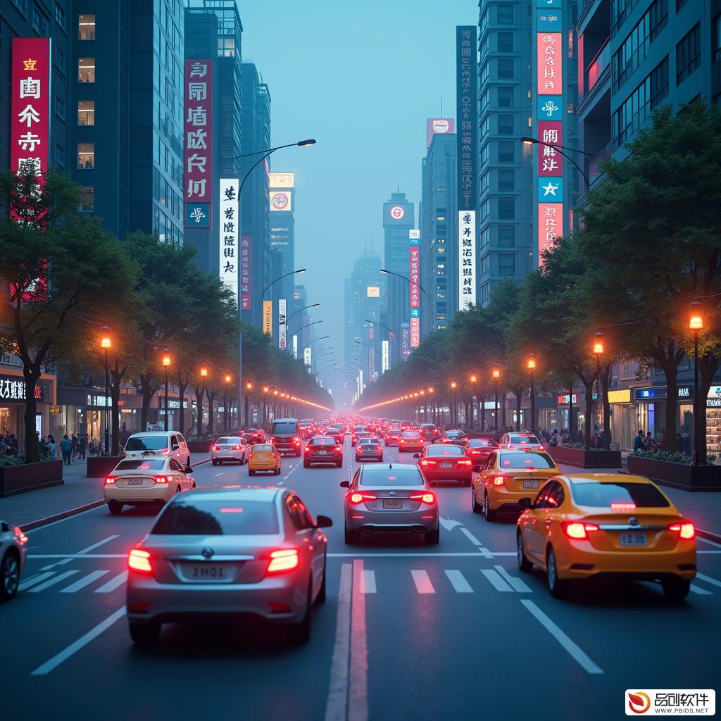 北京市车载V2X协同决策系统集团：引领智...