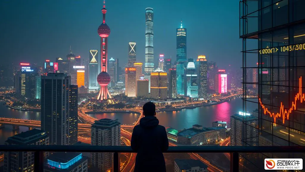 上海市证券智能报表生成平台企业的崛起与革新
