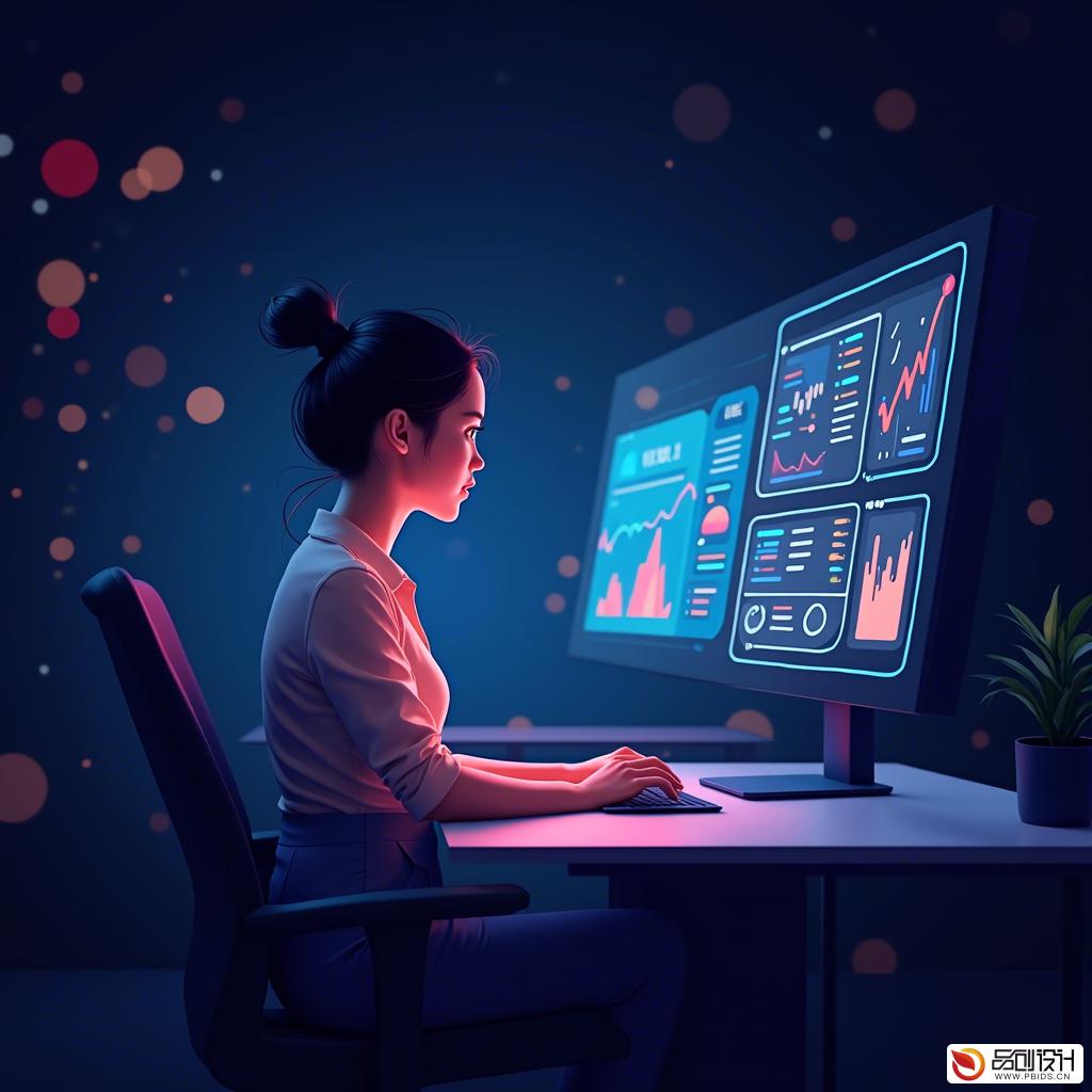 智能投顾自适应网页设计：重塑金融服务的未来
