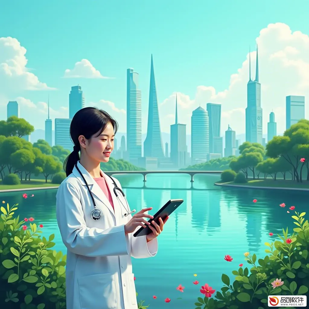合肥市环保监测物联网机构：守护绿水青山的科技力量
