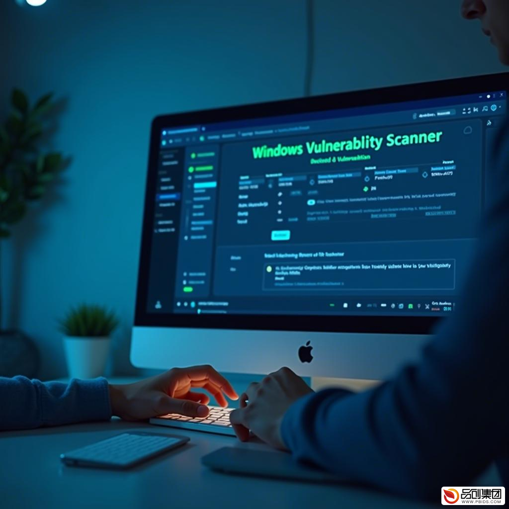 Windows漏洞扫描软件：保障系统安全的必备工具
